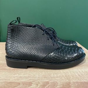 Mellisa Baja East Boots